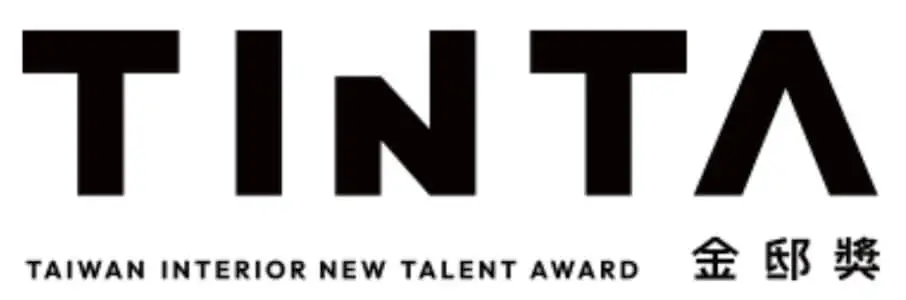 TINTA Taiwan Interior New Talent Award 金邸獎